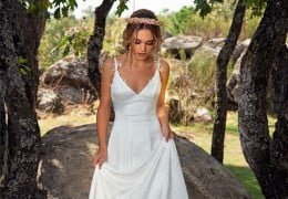 SORTEO VESTIDO DE NOVIA ¡GRATIS!